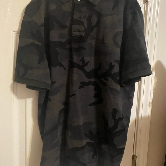 Polo Ralph Lauren‎ Shirt - Picture 2 of 6